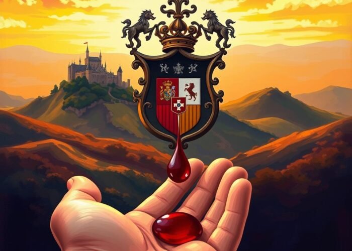 cidadania por sangue