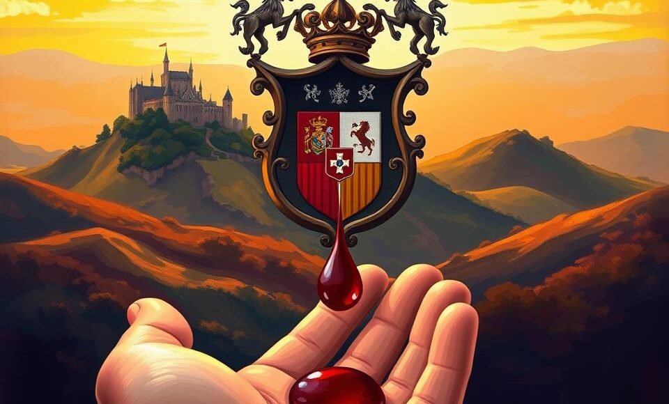 cidadania por sangue