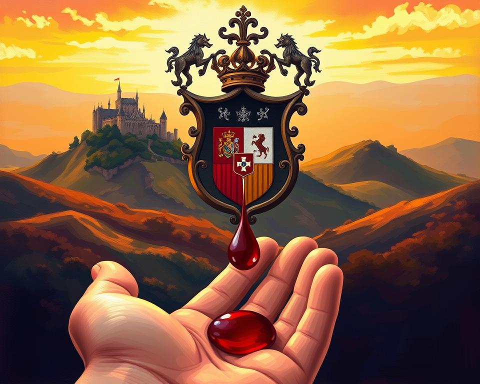 cidadania por sangue