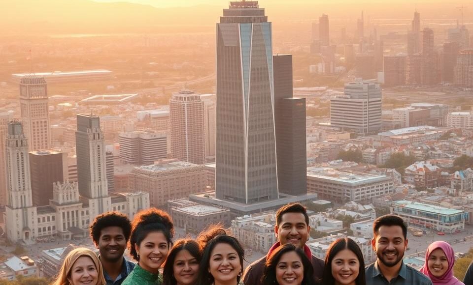 cidadania por tempo de residência