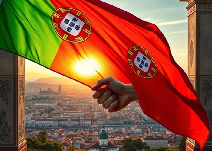 cidadania portuguesa