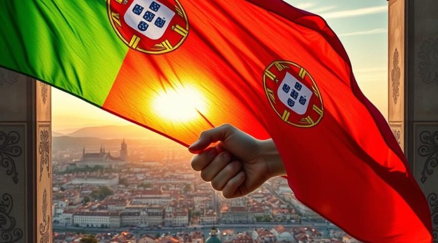 cidadania portuguesa