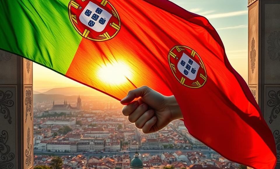 cidadania portuguesa