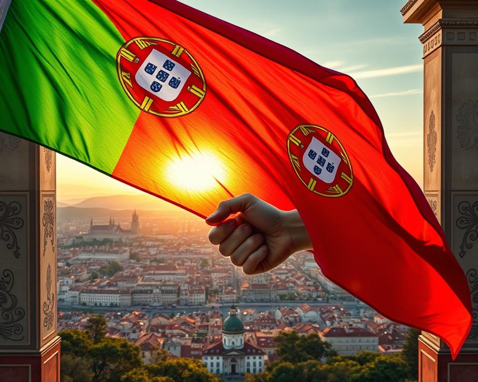 cidadania portuguesa