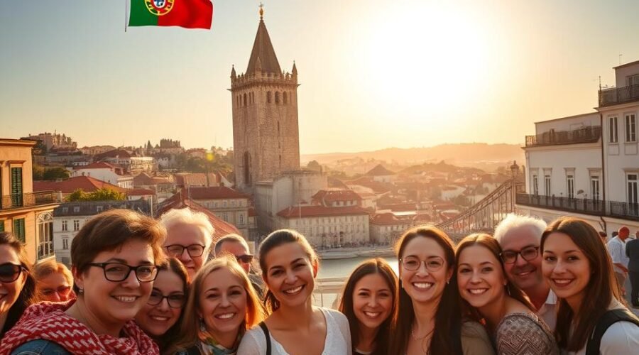 cidadania portuguesa