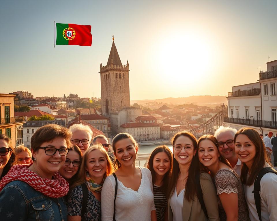 cidadania portuguesa