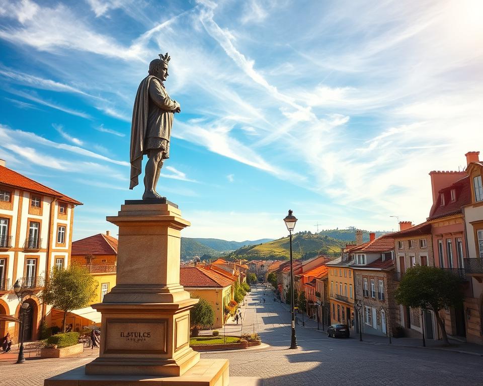 cidadania portuguesa