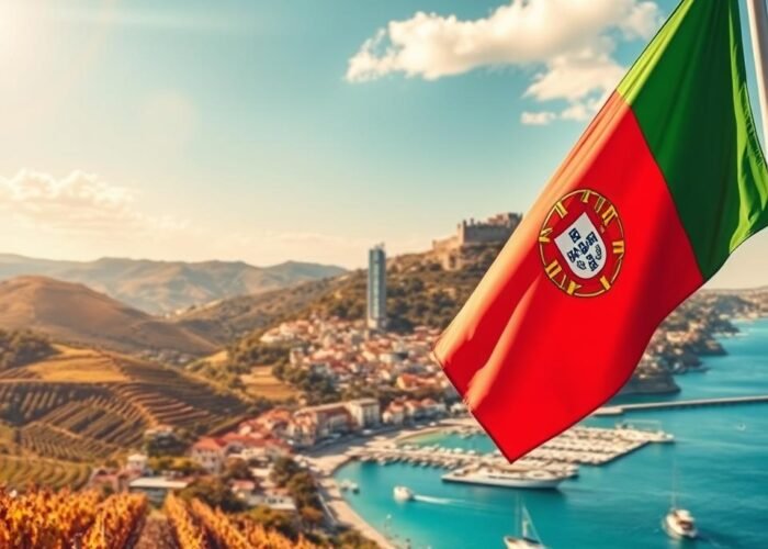 cidadania portuguesa