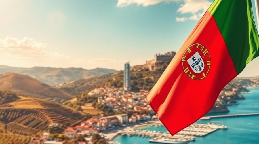 cidadania portuguesa