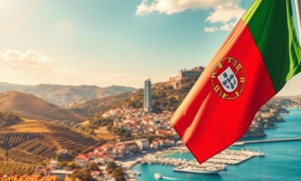 cidadania portuguesa