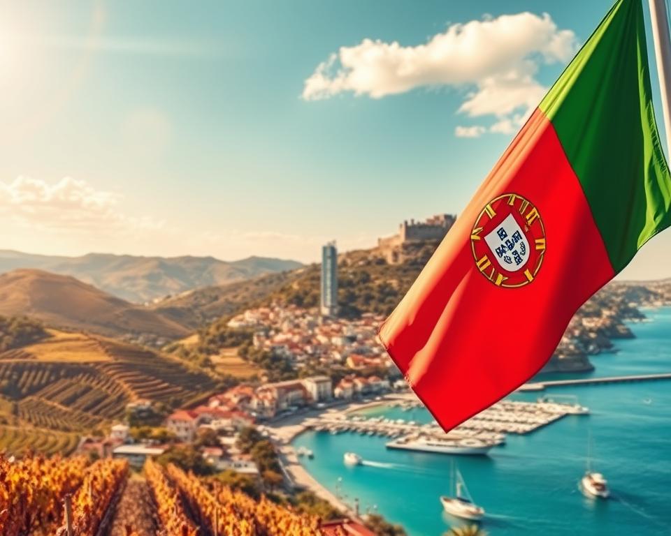 cidadania portuguesa