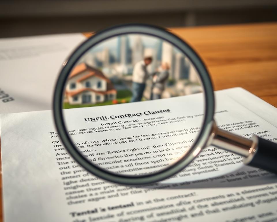 cláusulas abusivas em contratos de locação cláusulas abusivas em contratos de locação