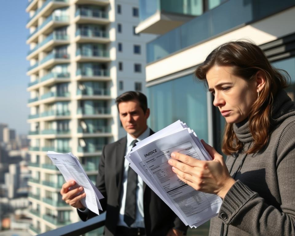 cobranças indevidas no condomínio