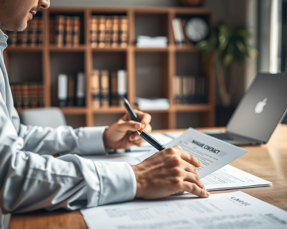 como cancelar um contrato de compra como cancelar um contrato de compra