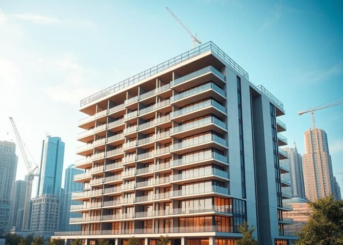 compra de imóvel na planta