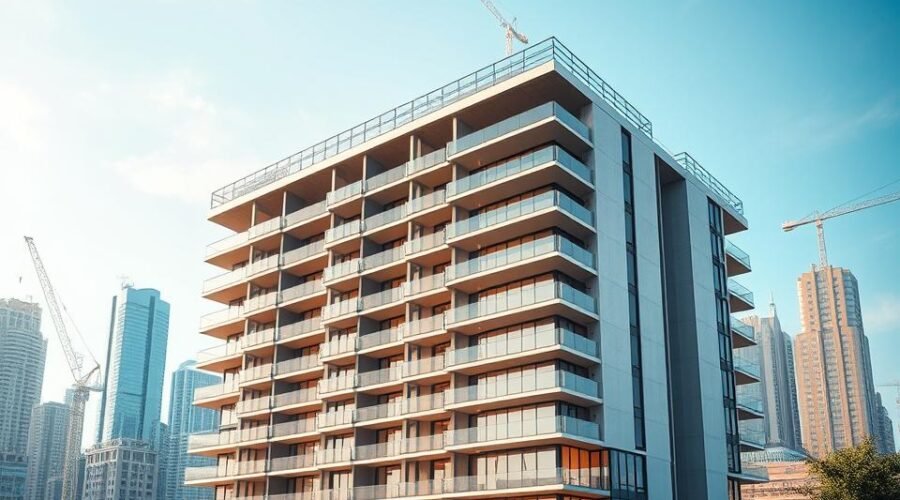 compra de imóvel na planta