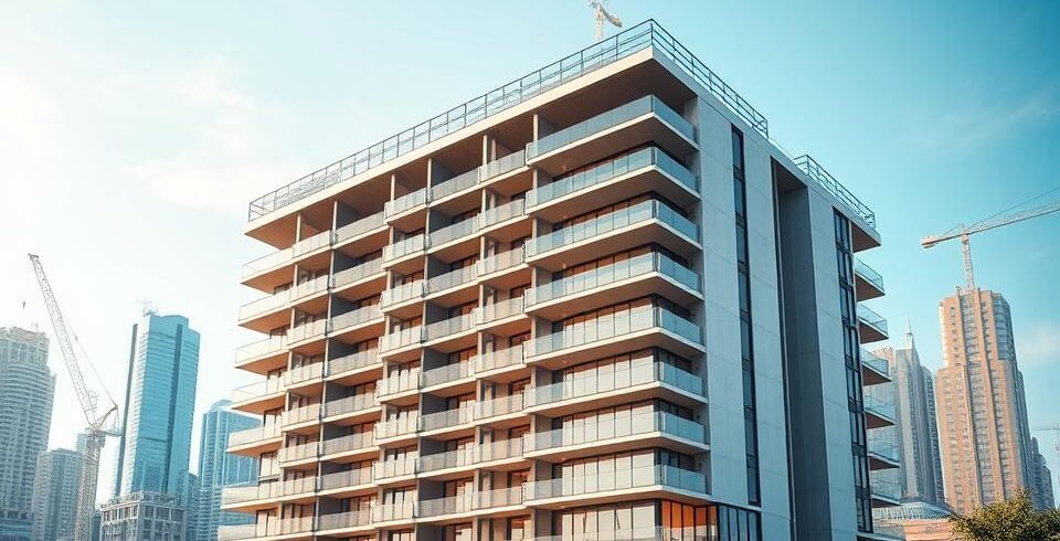 compra de imóvel na planta