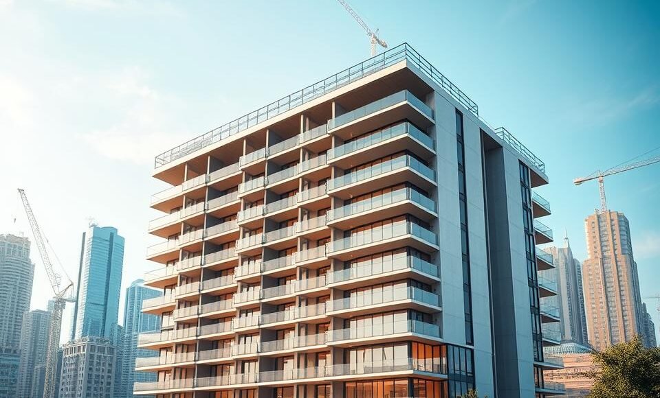 compra de imóvel na planta