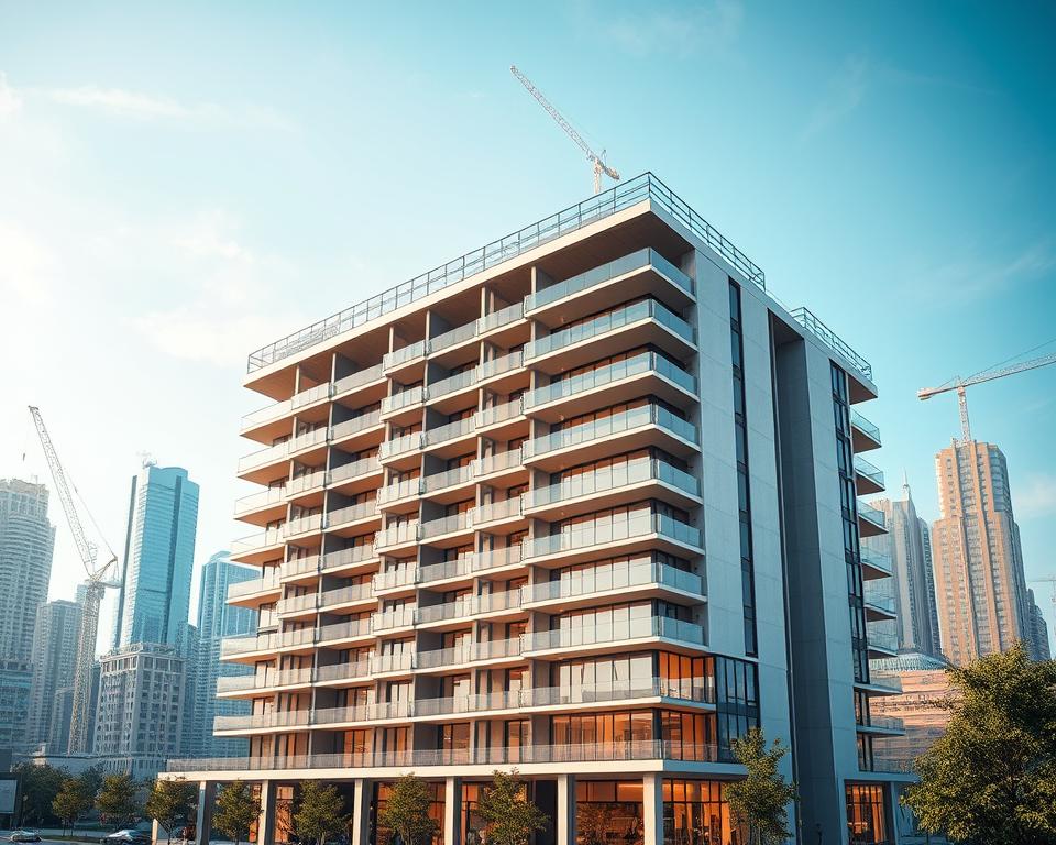 compra de imóvel na planta