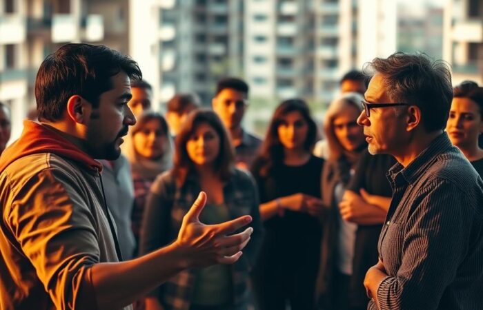 conflitos-com-o-condominio conflitos com o condomínio