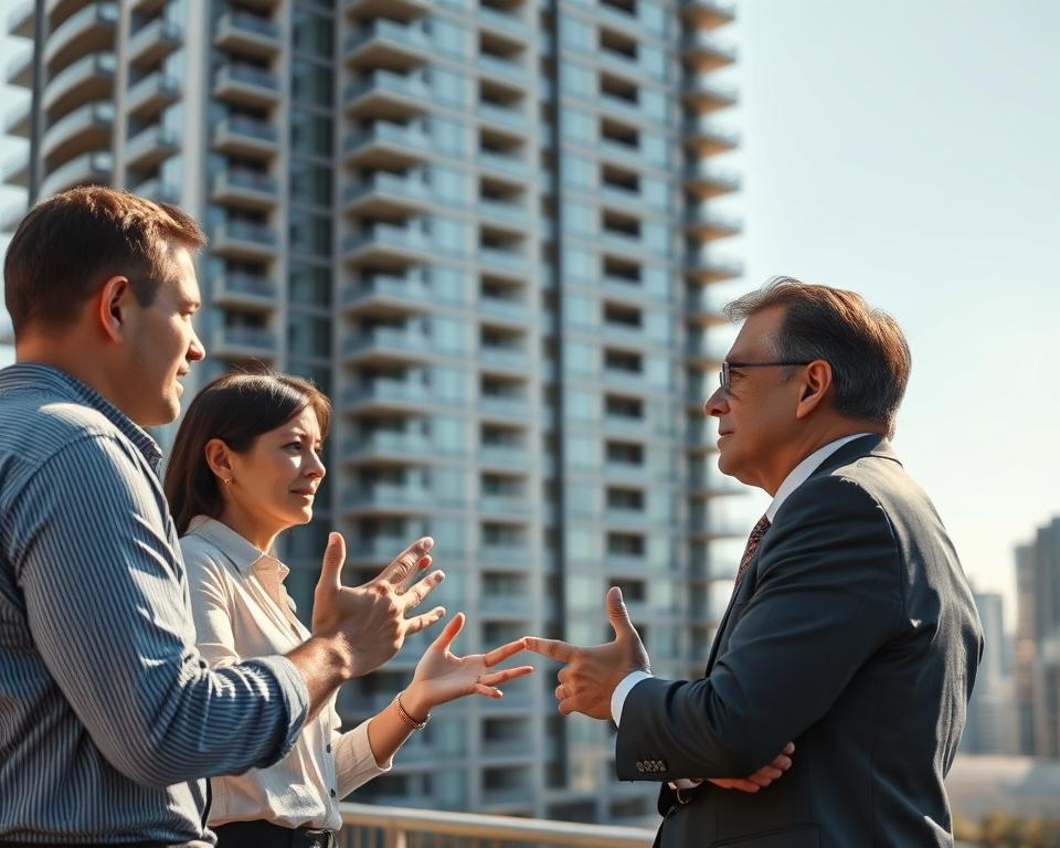 conflitos condominiais