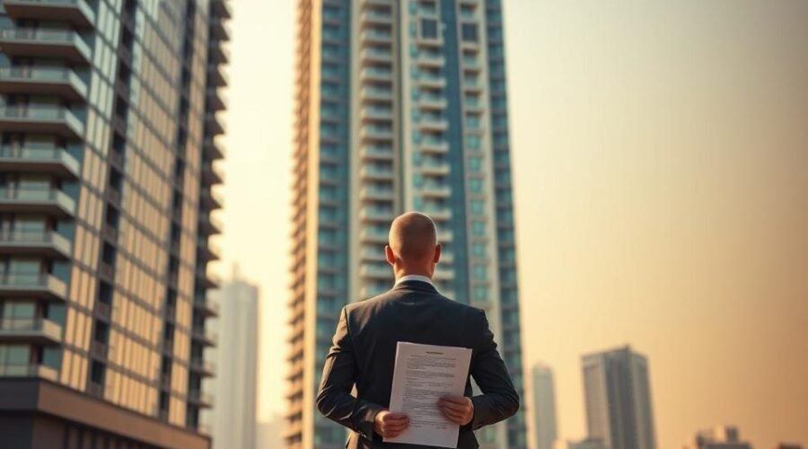construtora contrato de compra