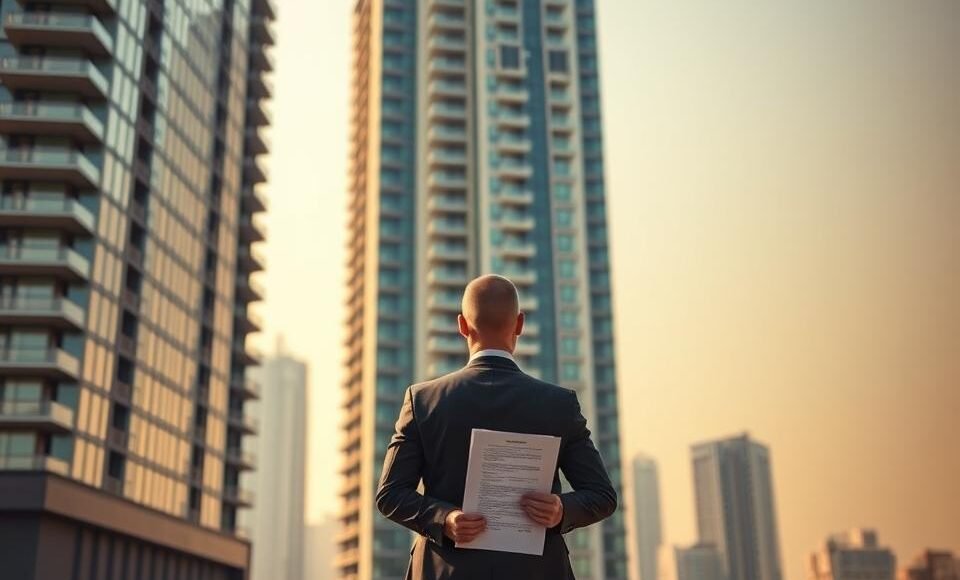 construtora contrato de compra