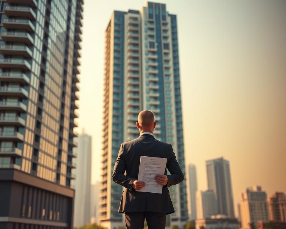 construtora contrato de compra