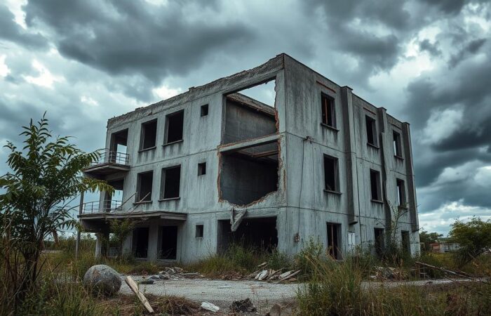 construtora-falida-nao-cumpre construtora falida não cumpre