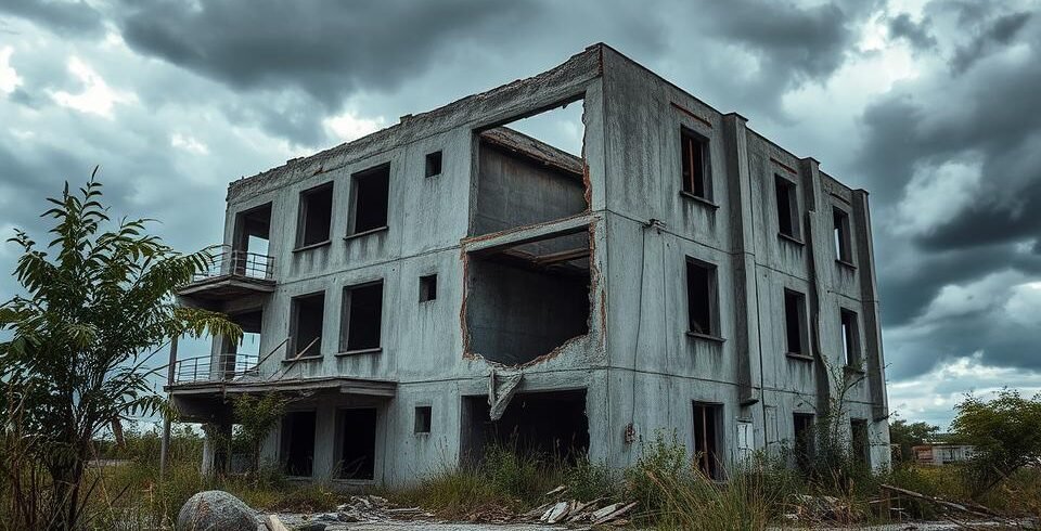 construtora-falida-nao-cumpre construtora falida não cumpre