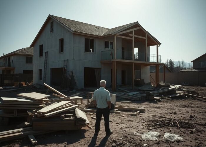 construtora não registra imóvel