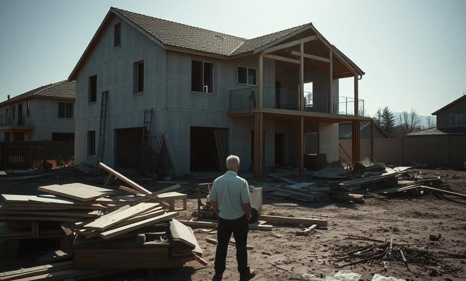 construtora não registra imóvel