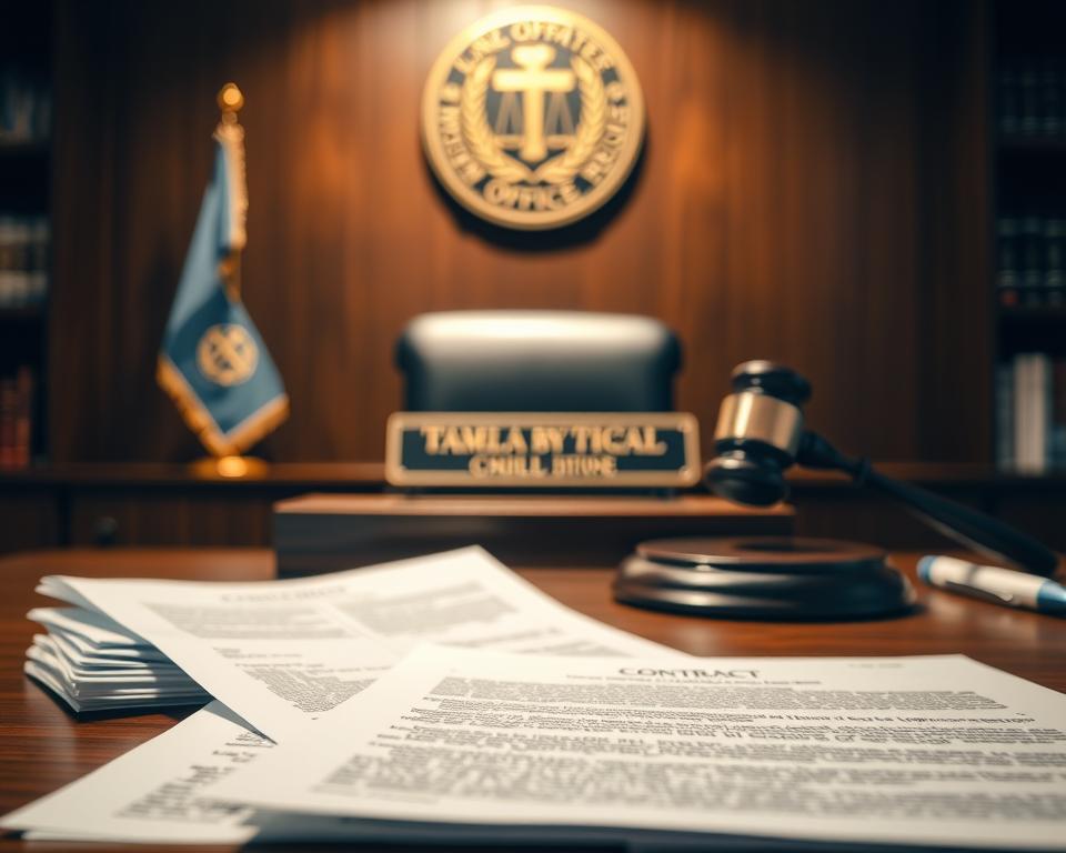 contrato de locação