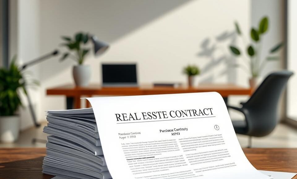 contratos de compra de imóvel