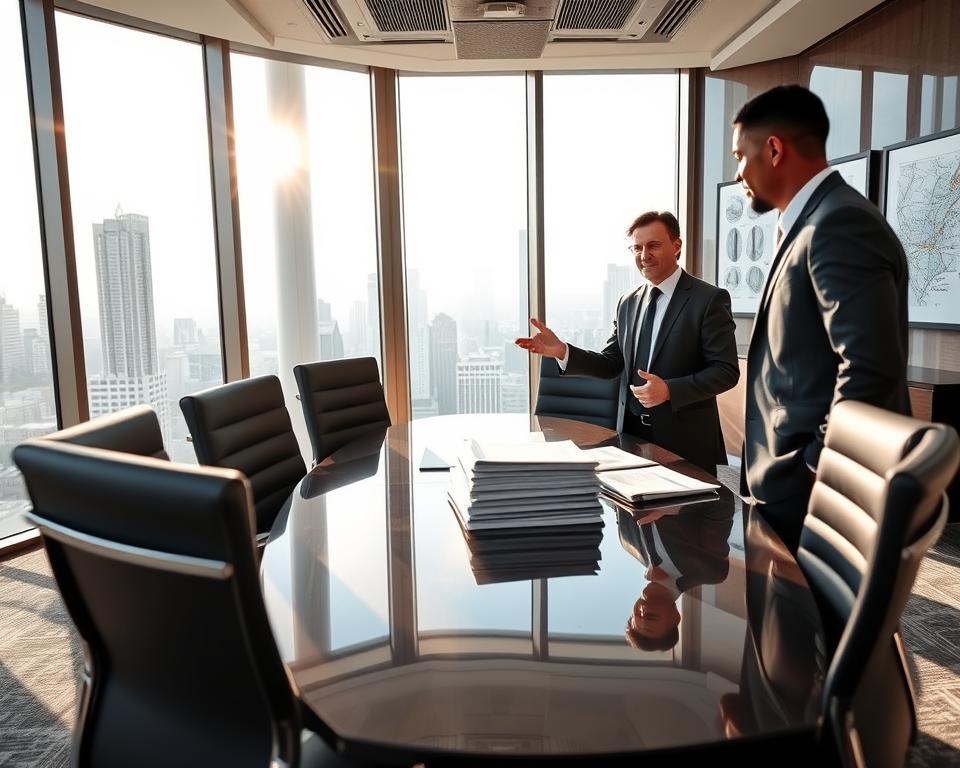 contratos imobiliários