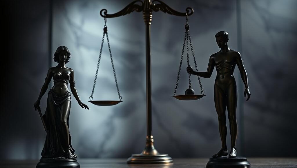 dano estético e dano moral