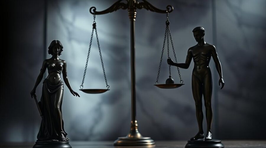 dano estético e dano moral