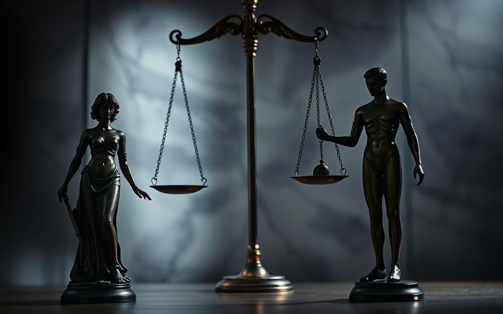 dano estético e dano moral