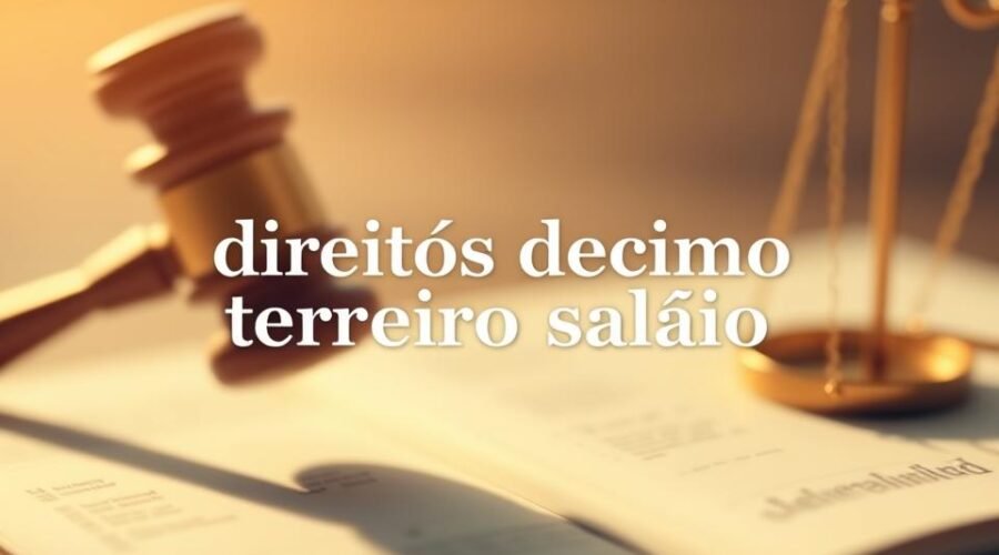 décimo terceiro