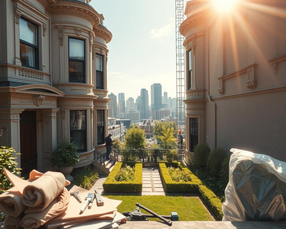 defeito de construção