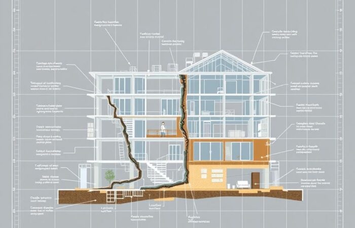 defeitos estruturais