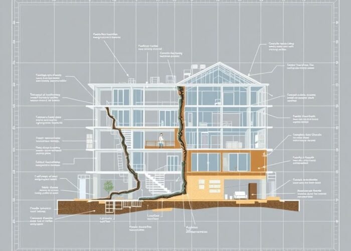 defeitos estruturais