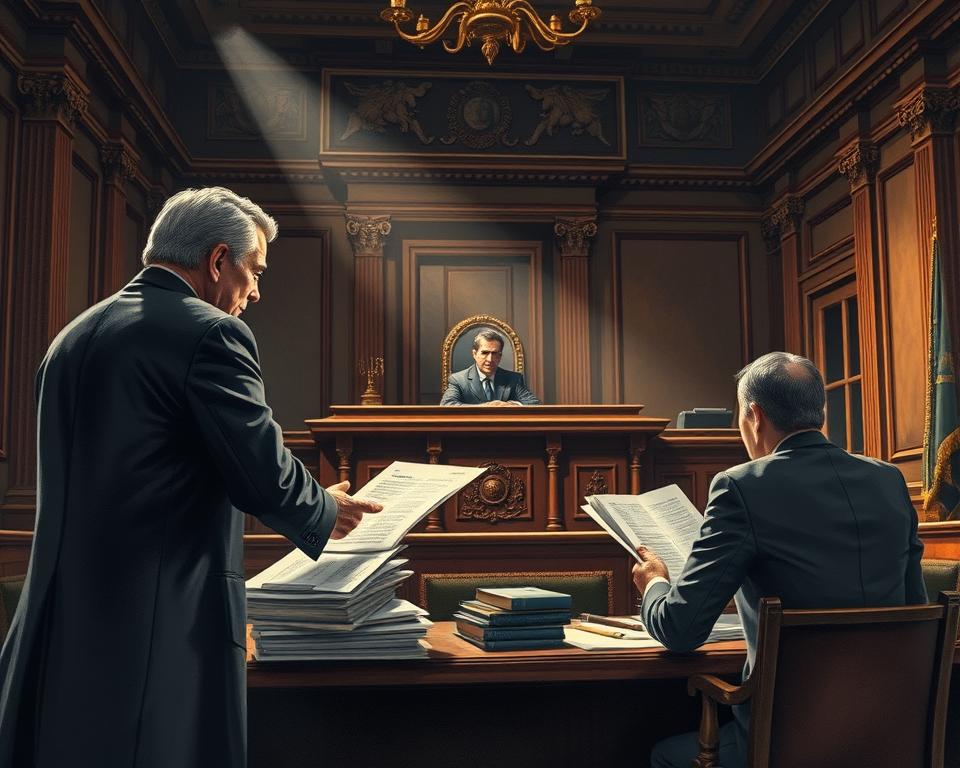 defesa na ação de despejo defesa na ação de despejo