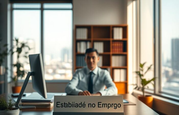 demissao-durante-estabilidade demissão durante estabilidade