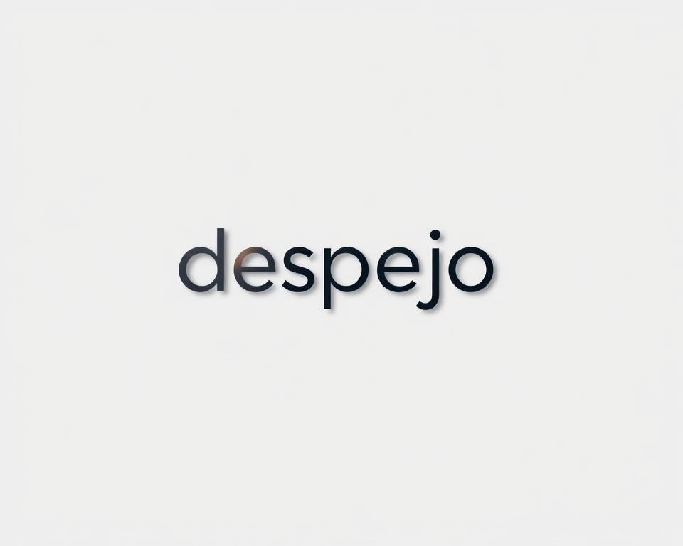despejo