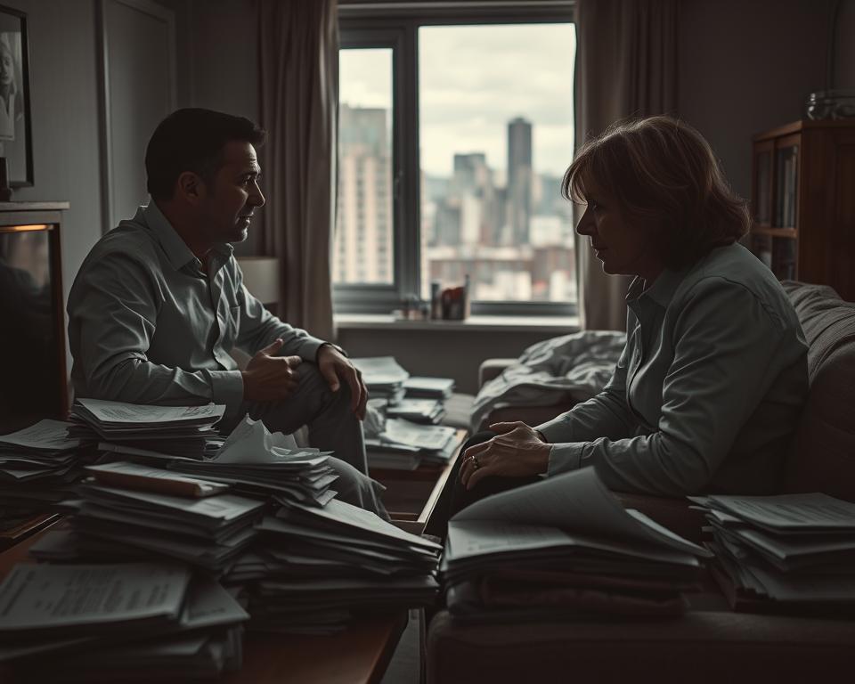 despejo por falta de pagamento