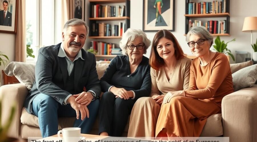 direito de residência