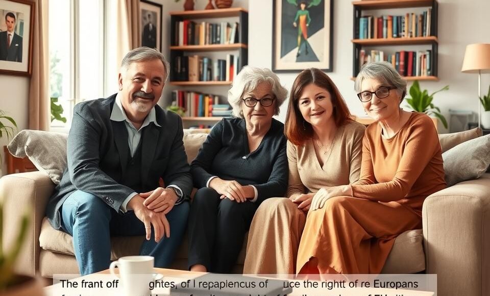 direito de residência