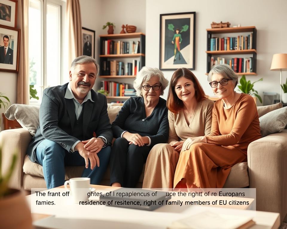 direito de residência