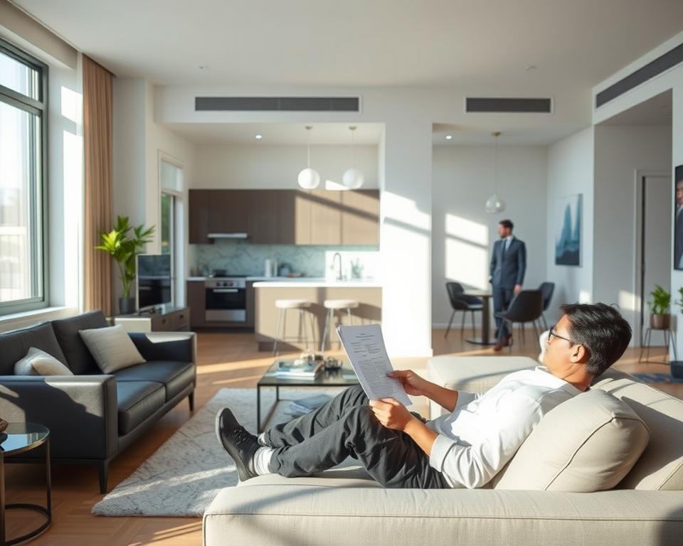 direitos do locatário